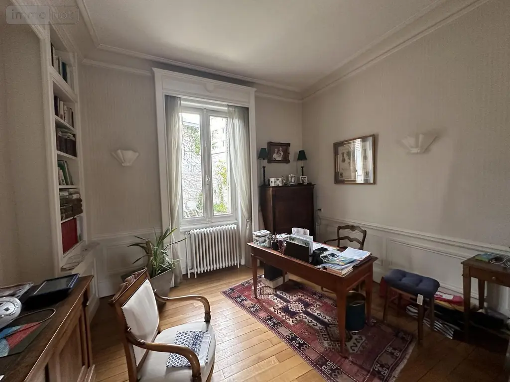 Maison a vendre Vichy 03200 Allier 03 242 m2 10 pièces 367000 euros 2024/879-03020 020