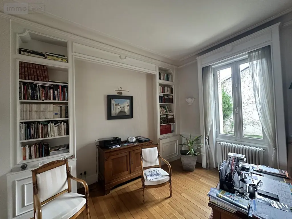 Maison a vendre Vichy 03200 Allier 03 242 m2 10 pièces 367000 euros 2024/879-03020 021