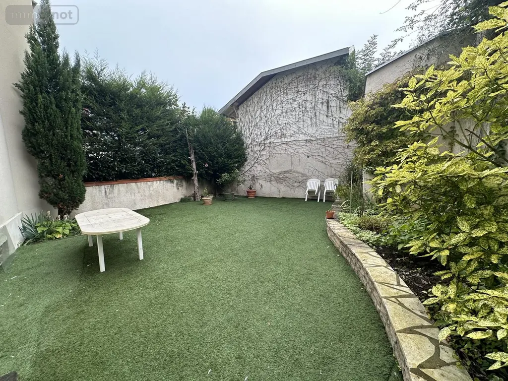 Maison a vendre Vichy 03200 Allier 03 242 m2 10 pièces 367000 euros 2024/879-03020 004