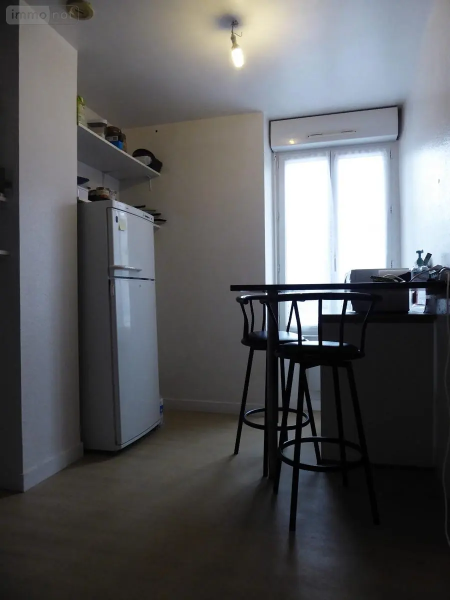 Location appartement Redon 35600 Ille-et-Vilaine 35 35 m2 2 pièces 339 euros 35066-661-35066 003