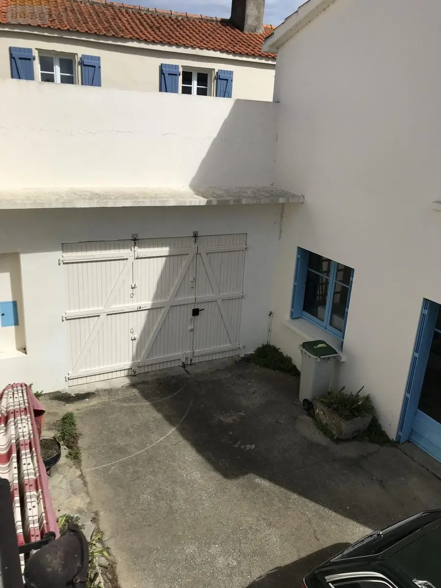 Maison a vendre Noirmoutier-en-l'Île 85330 Vendée 85 223 m2 15 pièces 1246725 euros 092/M/2062-85092 004