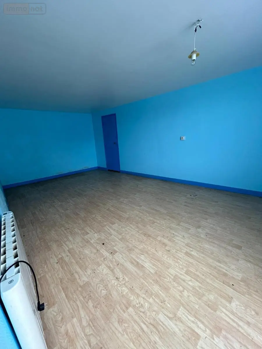 Maison a vendre Saint-Ovin 50300 Manche 50 100 m2 4 pièces 68356 euros 50020-1443 003