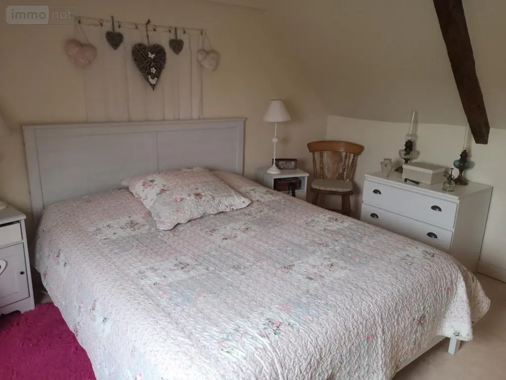 Maison a vendre Bourbriac 22390 Côtes-d'Armor 22 75 m2 4 pièces 140500 euros 22017-1364 012