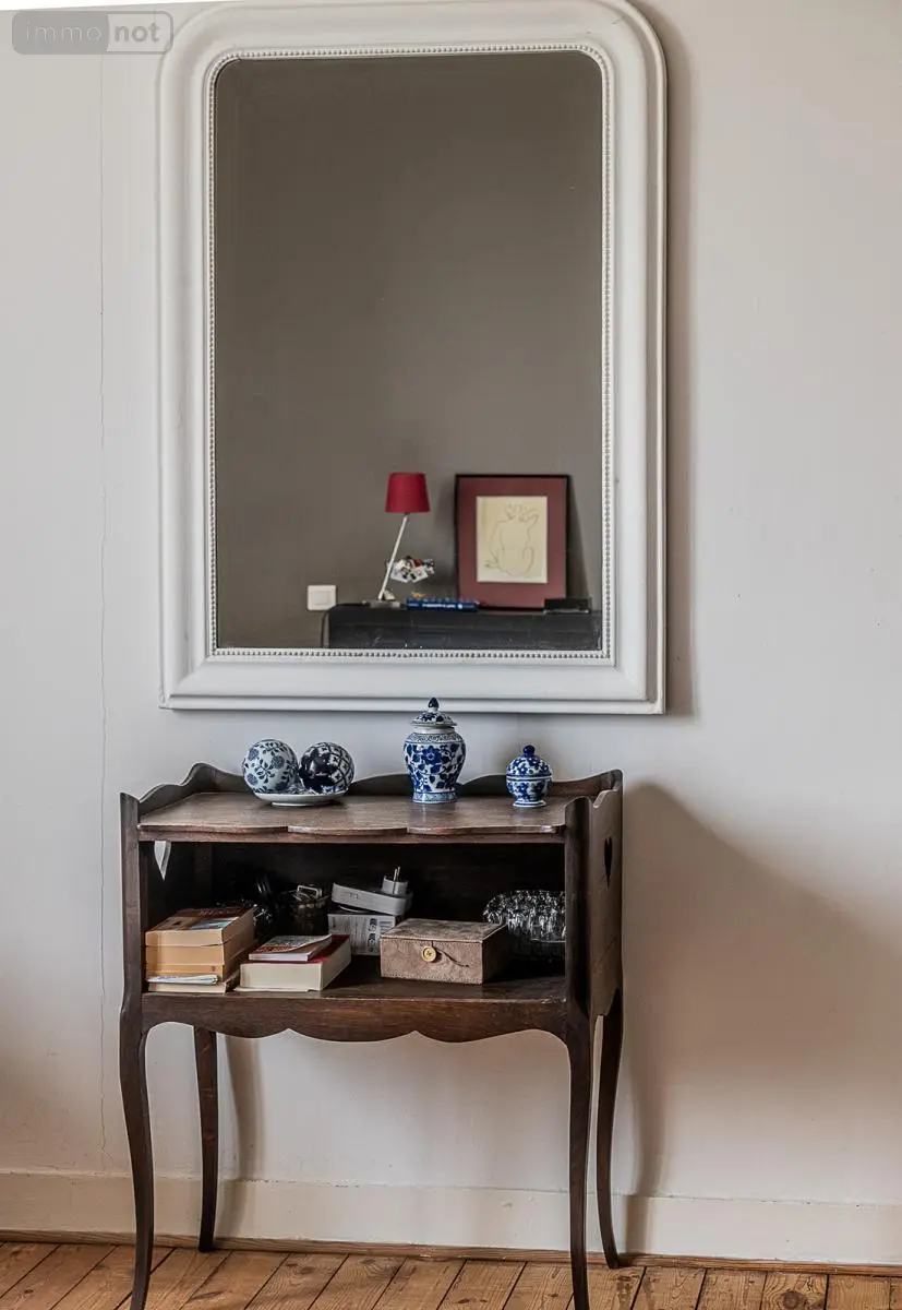 Maison a vendre Nantes 44000 Loire-Atlantique 44 125 m2 745200 euros 44007-1740 012