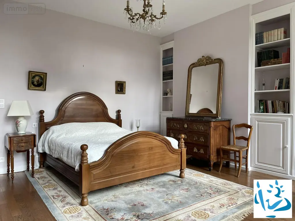 Maison a vendre Mortagne-au-Perche 61400 Orne 61 308 m2 10 pièces 749000 euros MAP0460-61091 006