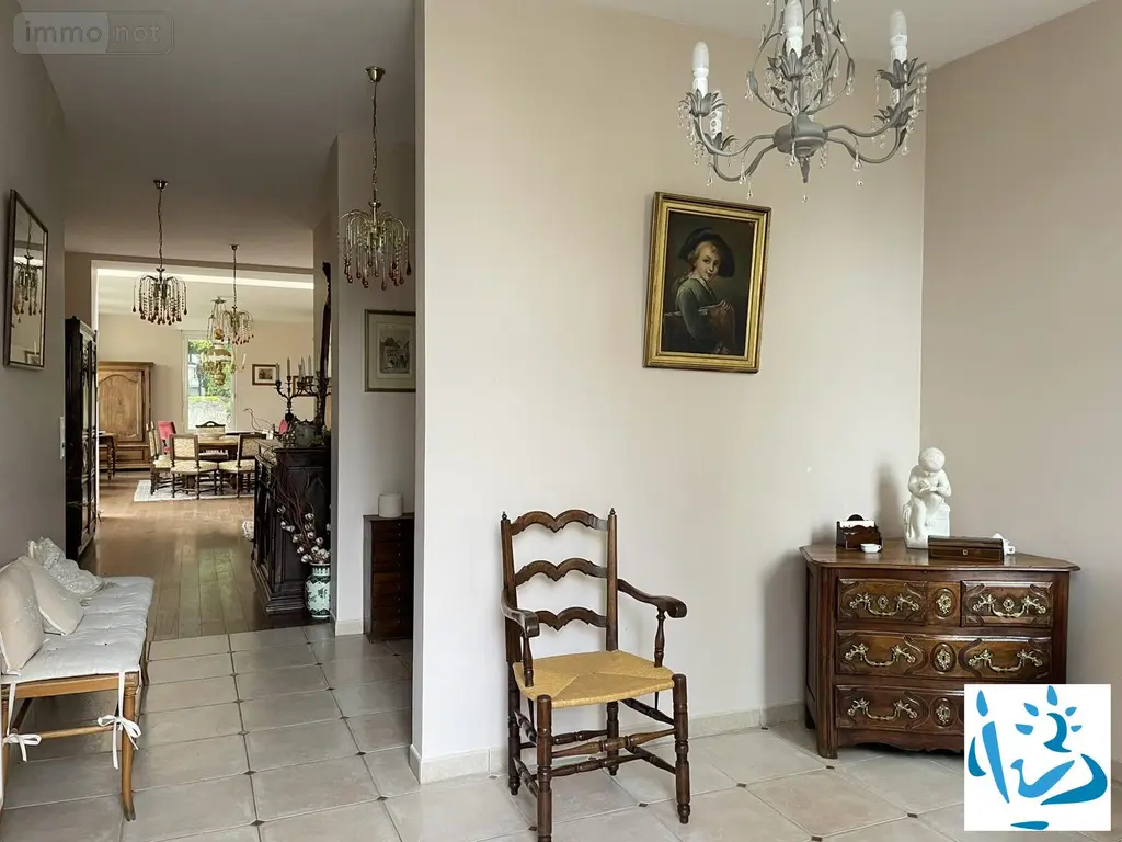 Maison a vendre Mortagne-au-Perche 61400 Orne 61 308 m2 10 pièces 749000 euros MAP0460-61091 009