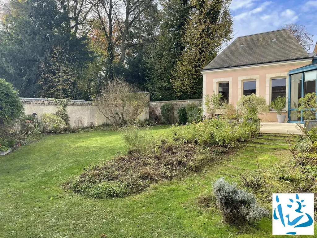 Maison a vendre Mortagne-au-Perche 61400 Orne 61 308 m2 10 pièces 749000 euros MAP0460-61091 012