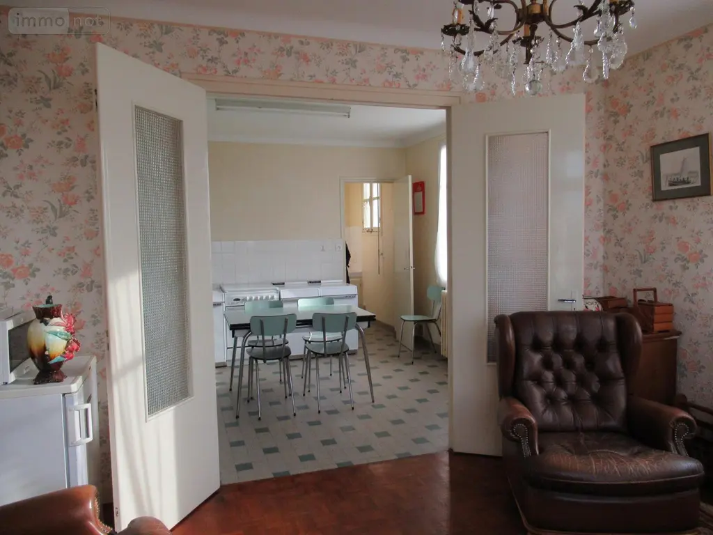 Maison a vendre Bouin 85230 Vendée 85 70 m2 5 pièces 167800 euros 999/M/2297-85092 003
