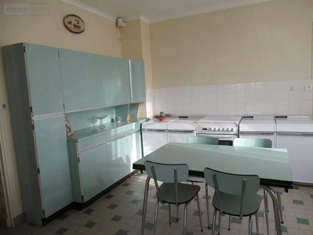 Maison a vendre Bouin 85230 Vendée 85 70 m2 5 pièces 167800 euros 999/M/2297-85092 002