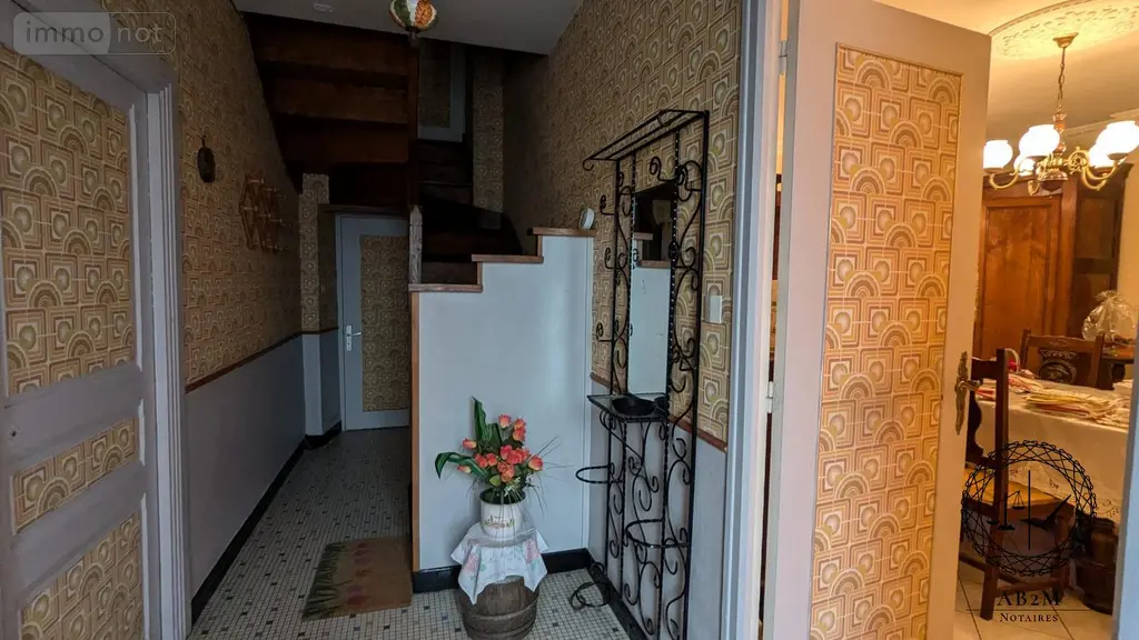 Immeuble de rapport a vendre Perros-Guirec 22700 Côtes-d'Armor 22 318 m2 671840 euros VI050-22093 004