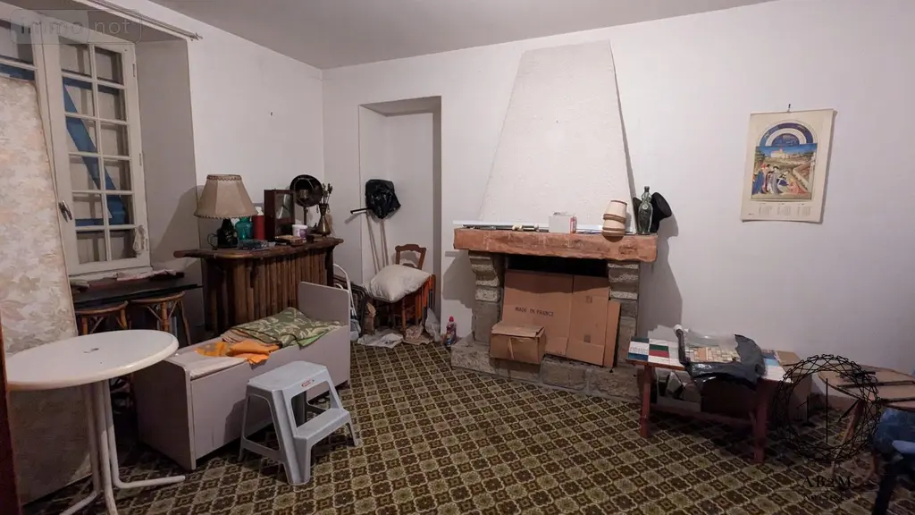 Immeuble de rapport a vendre Perros-Guirec 22700 Côtes-d'Armor 22 318 m2 671840 euros VI050-22093 006