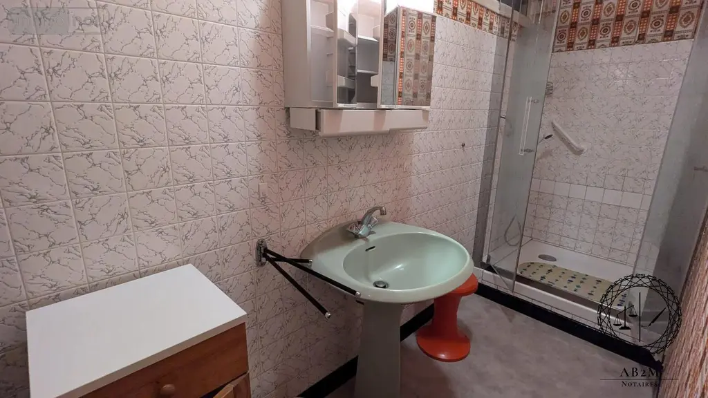 Immeuble de rapport a vendre Perros-Guirec 22700 Côtes-d'Armor 22 318 m2 671840 euros VI050-22093 008