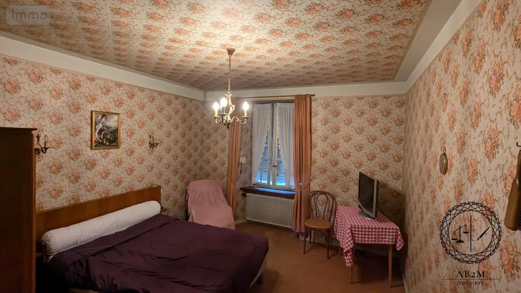 Immeuble de rapport a vendre Perros-Guirec 22700 Côtes-d'Armor 22 318 m2 671840 euros VI050-22093 009