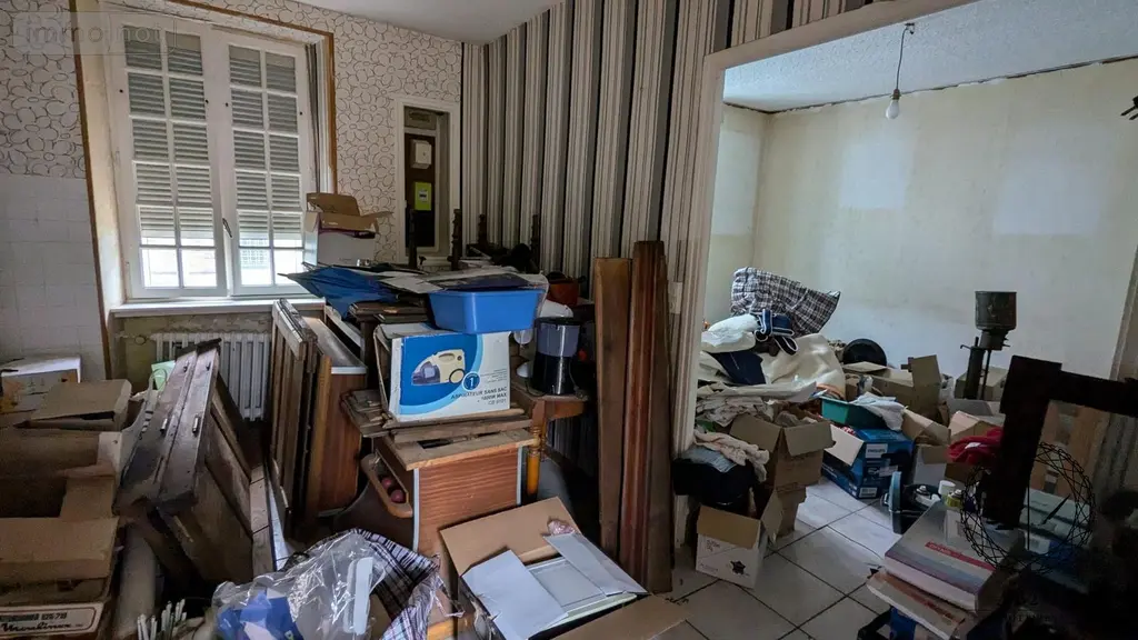 Immeuble de rapport a vendre Perros-Guirec 22700 Côtes-d'Armor 22 318 m2 671840 euros VI050-22093 011