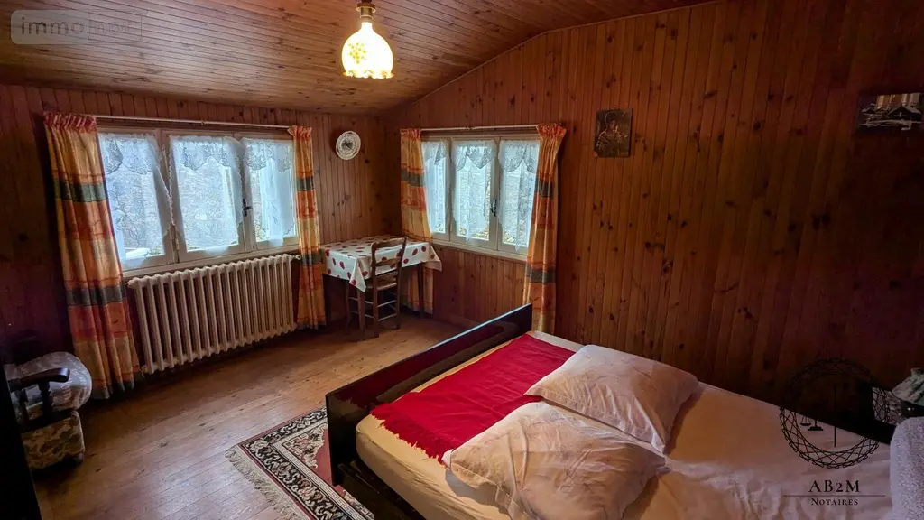 Immeuble de rapport a vendre Perros-Guirec 22700 Côtes-d'Armor 22 318 m2 671840 euros VI050-22093 012