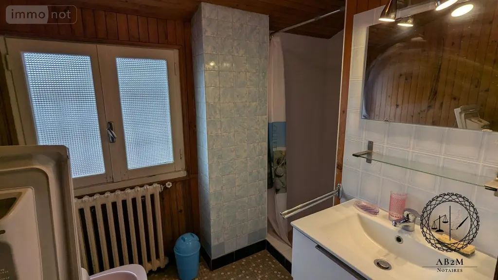 Immeuble de rapport a vendre Perros-Guirec 22700 Côtes-d'Armor 22 318 m2 671840 euros VI050-22093 013