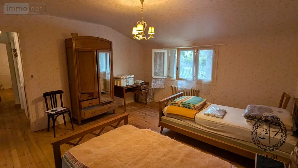 Immeuble de rapport a vendre Perros-Guirec 22700 Côtes-d'Armor 22 318 m2 671840 euros VI050-22093 018