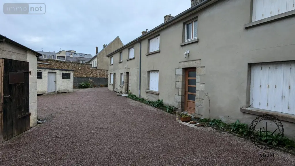Immeuble de rapport a vendre Perros-Guirec 22700 Côtes-d'Armor 22 318 m2 671840 euros VI050-22093 020