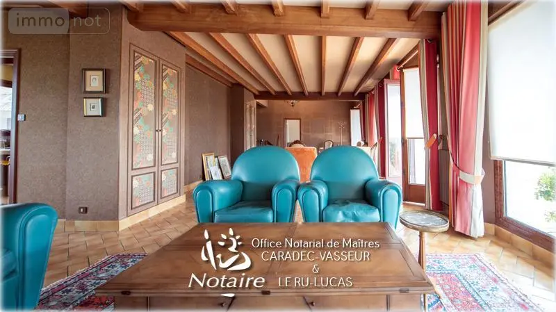 Maison a vendre Plouescat 29430 Finistère 29 240 m2 6 pièces 786800 euros 29094-1057 025