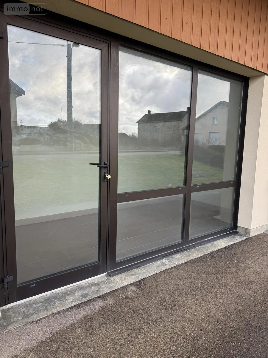 Location fonds et murs commerciaux Amancey 25330 Doubs 25 8 m2 1 pièce 100 euros LP117-25014 002