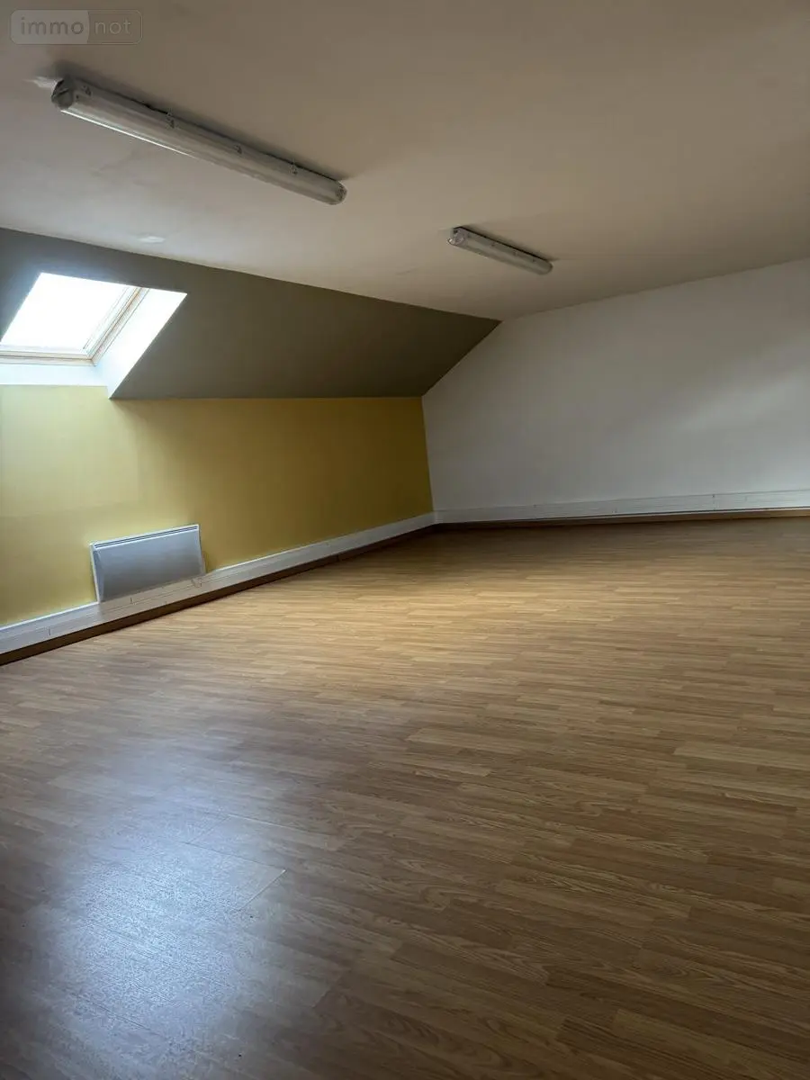 Location fonds et murs commerciaux Amancey 25330 Doubs 25 120 m2 840 euros LP119-25014 003
