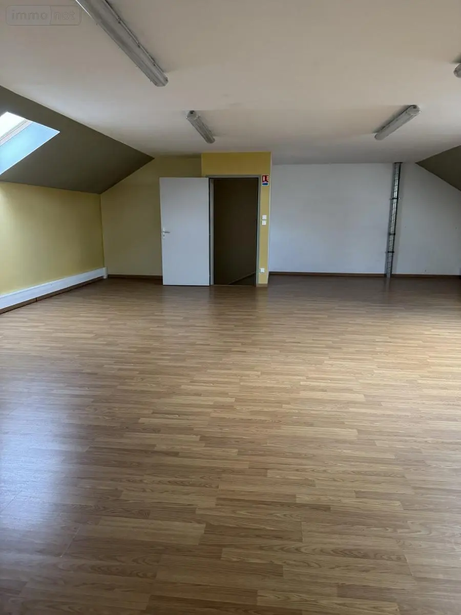 Location fonds et murs commerciaux Amancey 25330 Doubs 25 120 m2 840 euros LP119-25014 002
