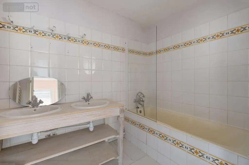 Appartement a vendre Tours 37000 Indre-et-Loire 37 56 m2 2 pièces 201400 euros 37107-46 008