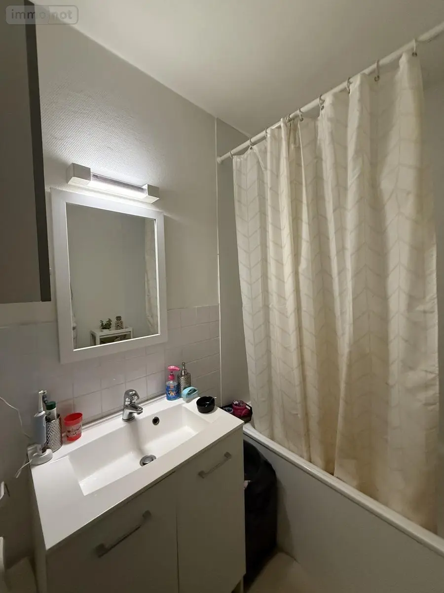 Appartement a vendre Vichy 03200 Allier 03 48 m2 3 pièces 76000 euros 2025/905-03020 006