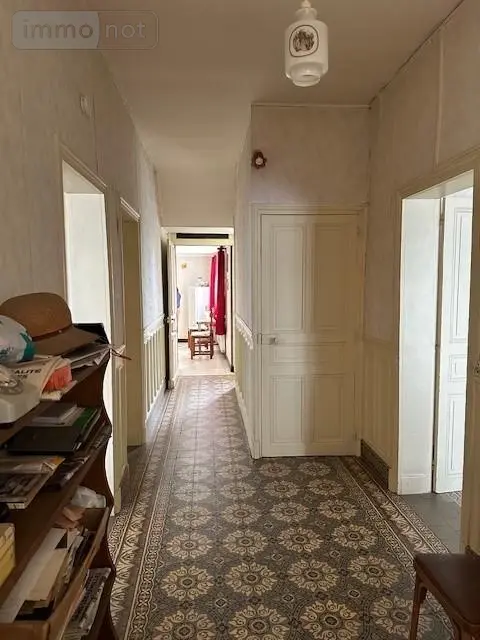Maison a vendre Rocquigny 62450 Pas-de-Calais 62 167 m2 7 pièces 262000 euros 59098-11733 003
