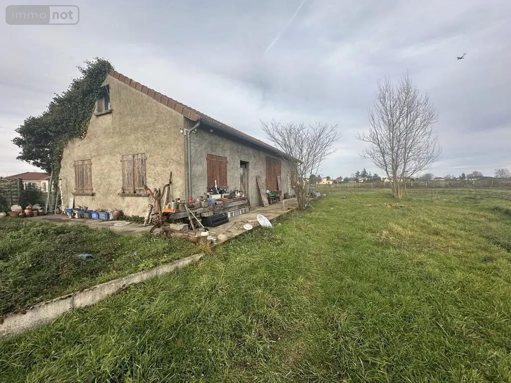 Terrain a batir a vendre Vendat 03110 Allier 03 148000 euros 2024/894-03020 001