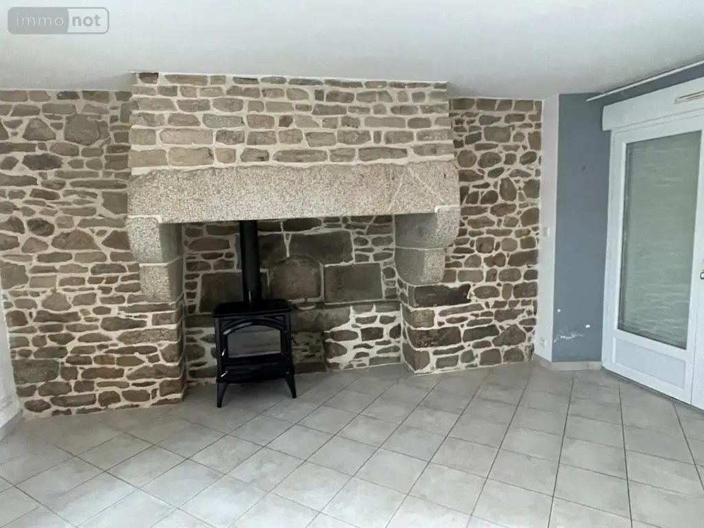 Maison a vendre Guidel 56520 Morbihan 56 81 m2 3 pièces 261250 euros 56091-27 002