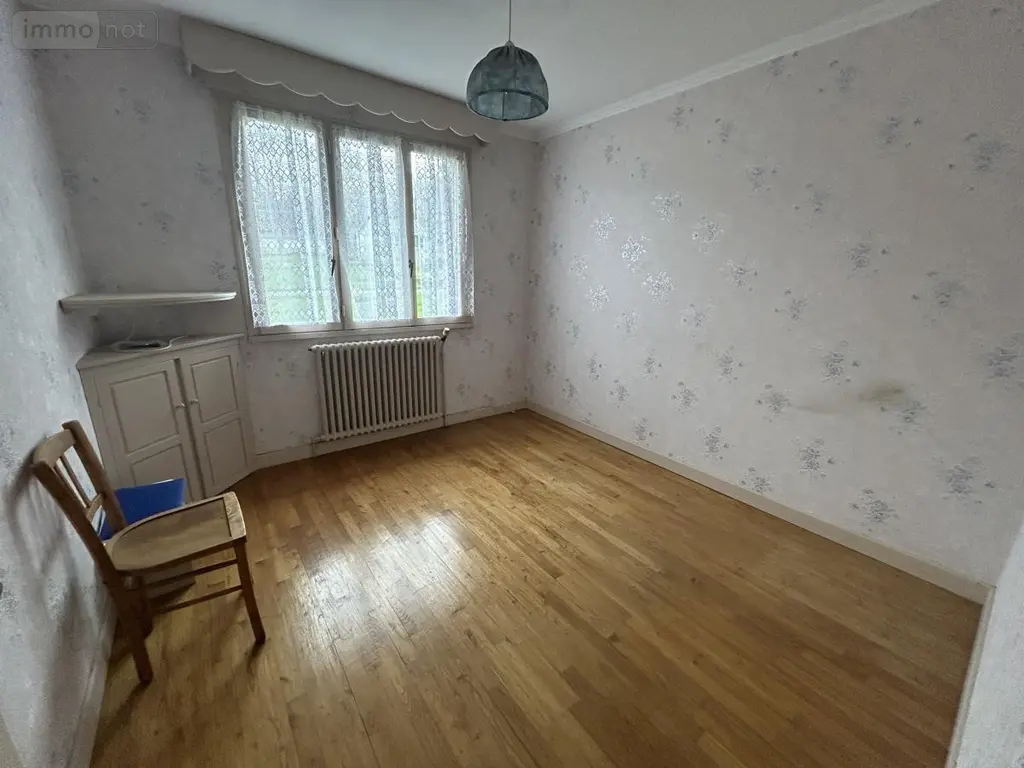 Maison a vendre Plédran 22960 Côtes-d'Armor 22 82 m2 7 pièces 196100 euros 22007-785 024
