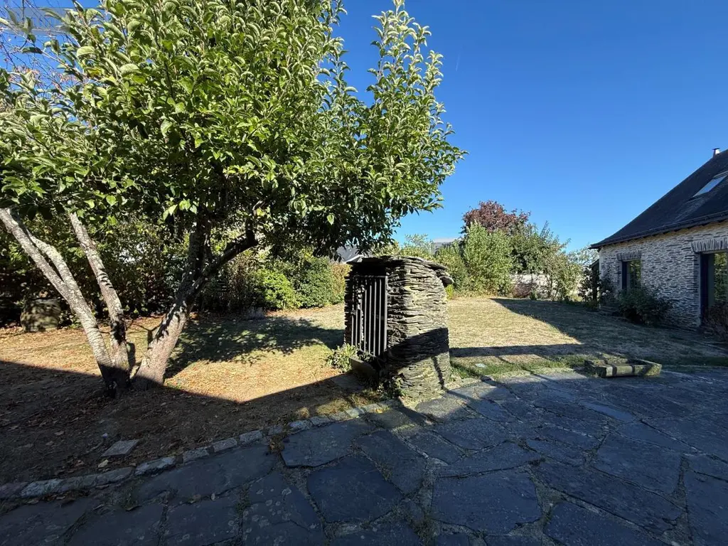 Maison a vendre Saint-Barthélemy-d'Anjou 49124 Maine-et-Loire 49 238 m2 9 pièces 840496 euros 49012-2124 018