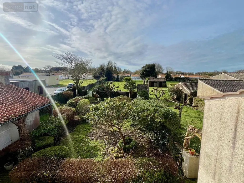 Maison a vendre Bois-de-Céné 85710 Vendée 85 172 m2 6 pièces 308910 euros 998/M/2345-85092 006