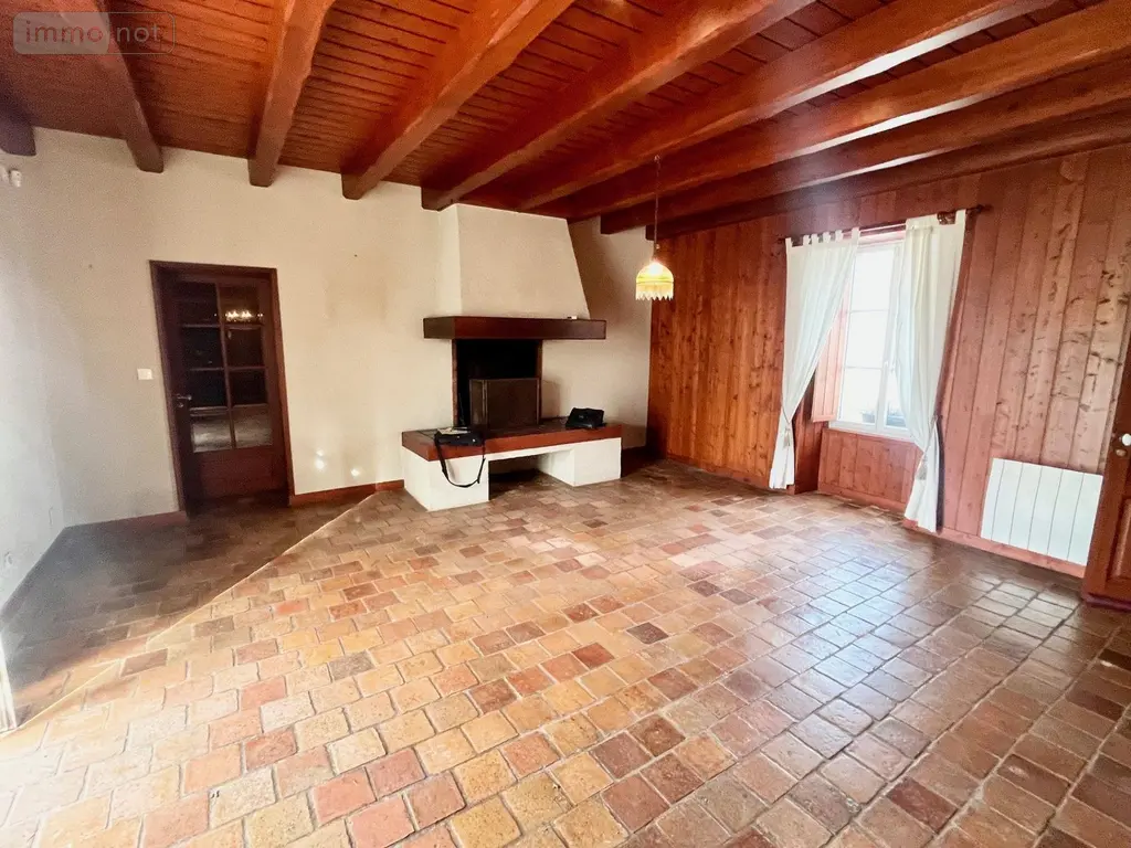 Maison a vendre Bois-de-Céné 85710 Vendée 85 172 m2 6 pièces 308910 euros 998/M/2345-85092 007