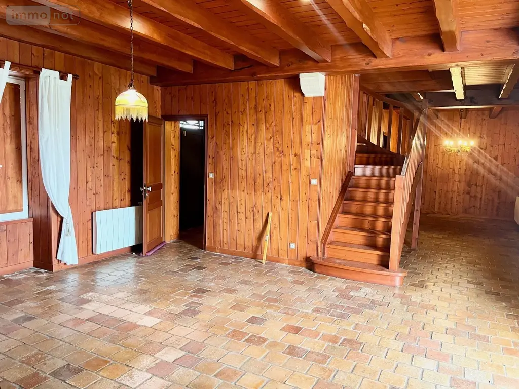 Maison a vendre Bois-de-Céné 85710 Vendée 85 172 m2 6 pièces 308910 euros 998/M/2345-85092 008
