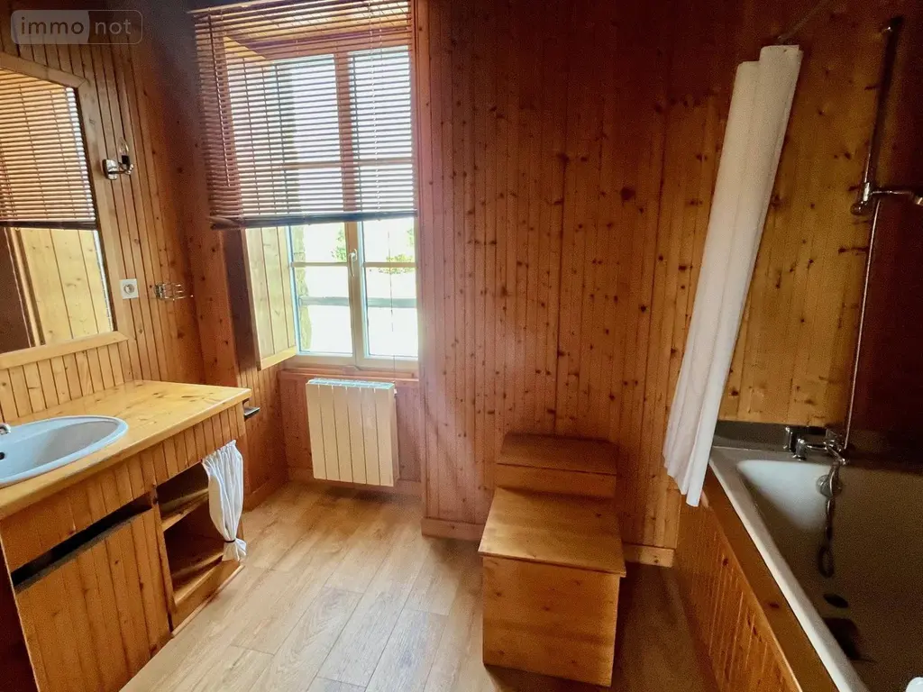 Maison a vendre Bois-de-Céné 85710 Vendée 85 172 m2 6 pièces 308910 euros 998/M/2345-85092 011