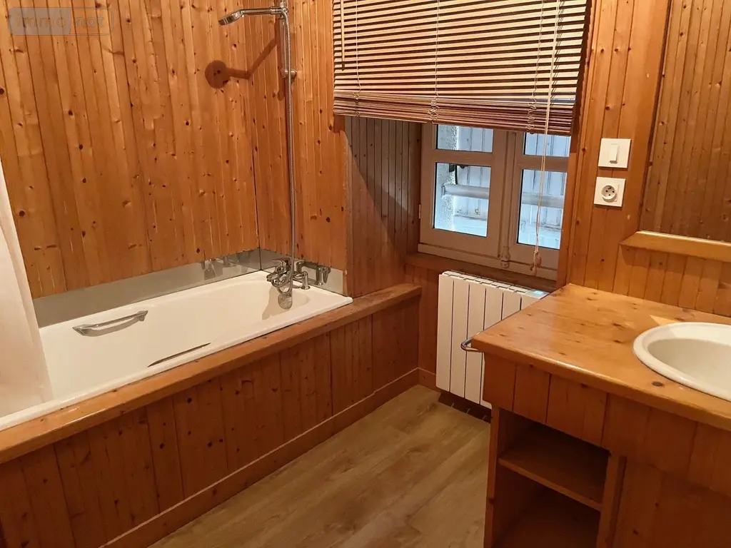 Maison a vendre Bois-de-Céné 85710 Vendée 85 172 m2 6 pièces 308910 euros 998/M/2345-85092 012