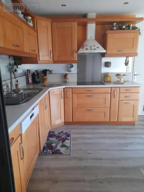Maison a vendre Elven 56250 Morbihan 56 170 m2 7 pièces 521200 euros VM1717-56008 005