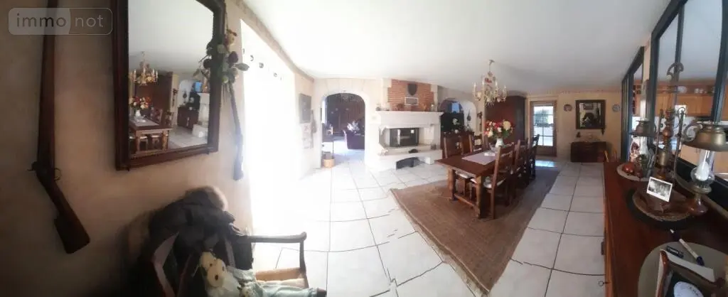 Maison a vendre Elven 56250 Morbihan 56 170 m2 7 pièces 521200 euros VM1717-56008 008