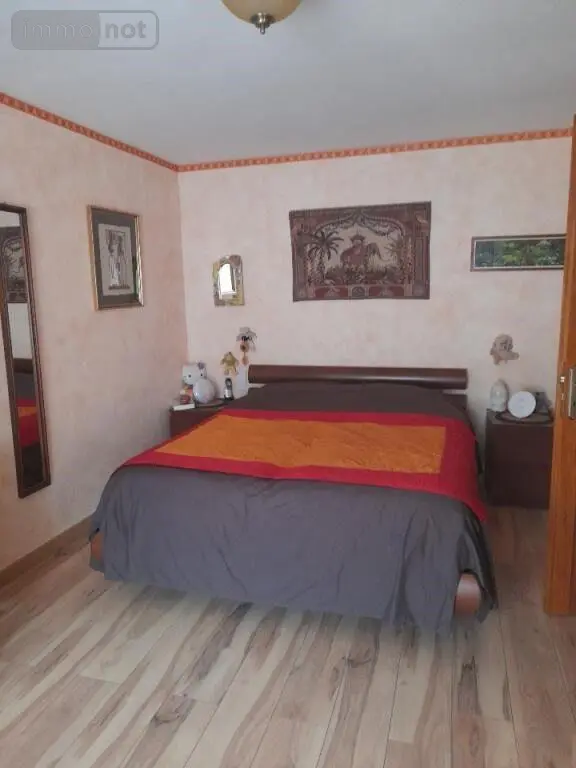 Maison a vendre Elven 56250 Morbihan 56 170 m2 7 pièces 521200 euros VM1717-56008 009