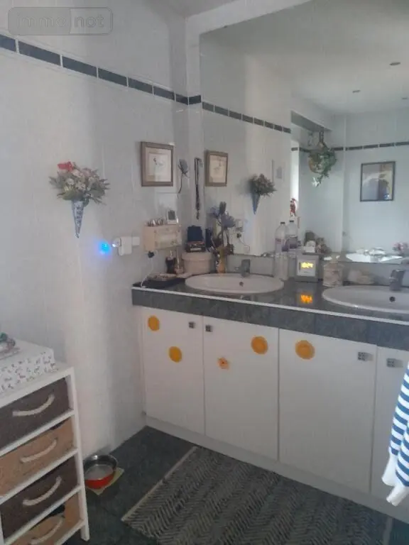 Maison a vendre Elven 56250 Morbihan 56 170 m2 7 pièces 521200 euros VM1717-56008 010
