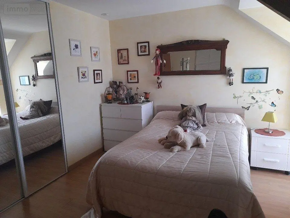 Maison a vendre Elven 56250 Morbihan 56 170 m2 7 pièces 521200 euros VM1717-56008 013