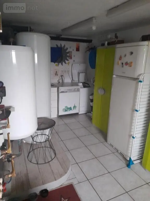 Maison a vendre Elven 56250 Morbihan 56 170 m2 7 pièces 521200 euros VM1717-56008 015