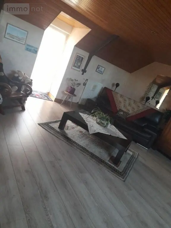 Maison a vendre Elven 56250 Morbihan 56 170 m2 7 pièces 521200 euros VM1717-56008 016