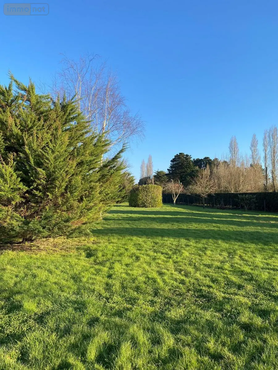 Maison a vendre Saint-Urbain 85230 Vendée 85 90 m2 4 pièces 379980 euros 092/M/2411-85092 002