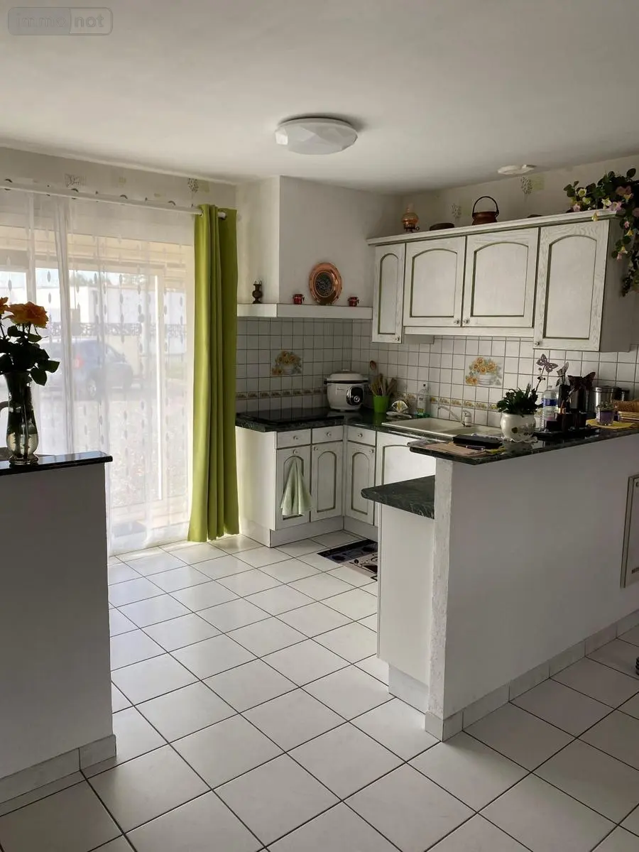 Maison a vendre Saint-Urbain 85230 Vendée 85 90 m2 4 pièces 379980 euros 092/M/2411-85092 004