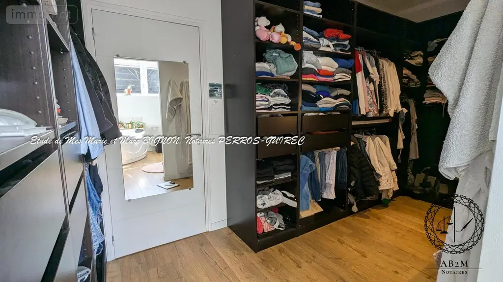 Maison a vendre Louannec 22700 Côtes-d'Armor 22 306 m2 10 pièces 826880 euros VM347-22093 012