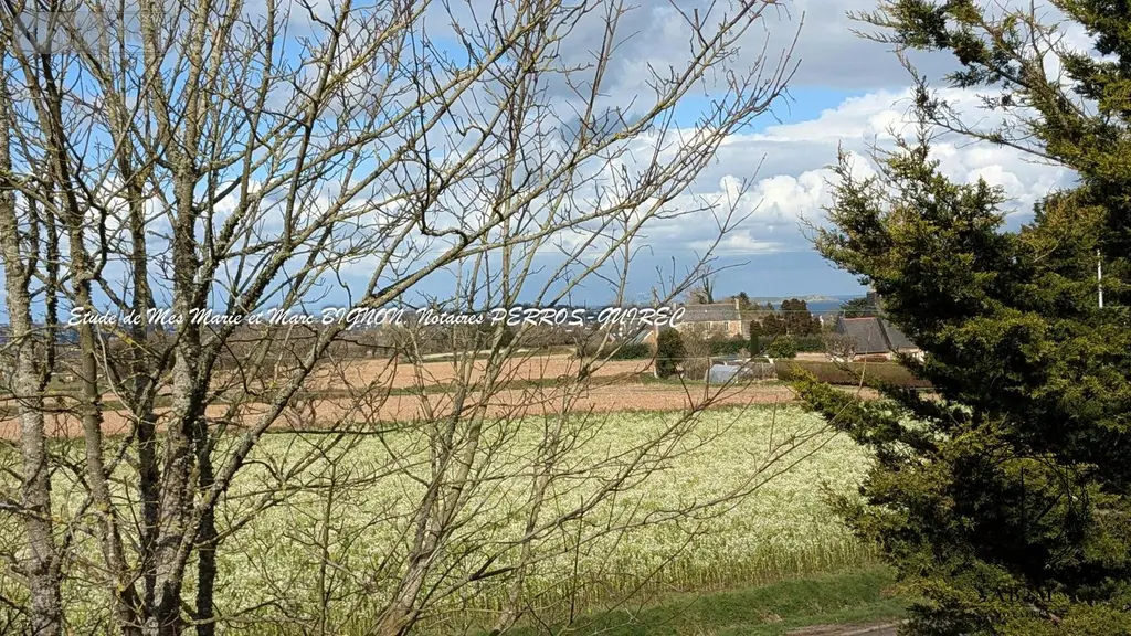 Maison a vendre Louannec 22700 Côtes-d'Armor 22 306 m2 10 pièces 826880 euros VM347-22093 010