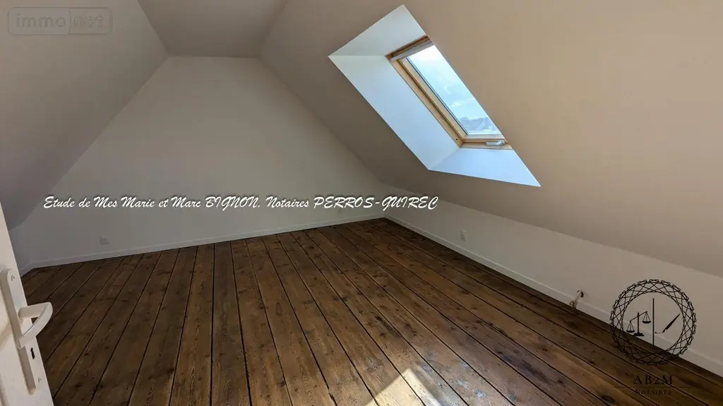 Maison a vendre Louannec 22700 Côtes-d'Armor 22 306 m2 10 pièces 826880 euros VM347-22093 023